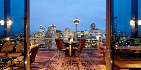 Download the perfect penthouse pictures. $10 Million Penthouse Condo In Calgary's Beltline For Sale (PHOTOS)