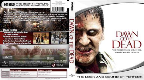 In addition to announcing the release, we're giving away three (3) copies of waxwork's dawn of the dead ost reissue. Buzzimage: Dawn of the Dead (2004) #11