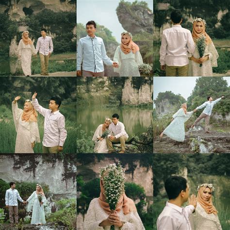 Check out inspiring examples of prewed artwork on deviantart, and get inspired by our community of talented artists. Tips Dan Trik Prewedding Outdot Murah - Review Wisata Teknologi Pandangan Bisnis Skill