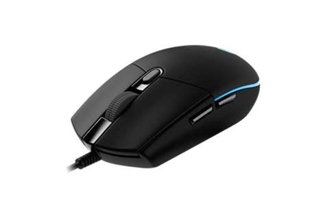 Logitech g203 software works under windows 10 (32/64 bit) and mac os. Logitech G203 Prodigy Gaming Mouse with 6 Programmable Buttons | Gadgetsin