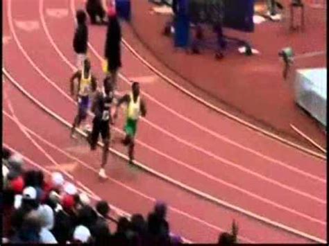 Sports is a very famous event not only in the usa but also in various countries. Penn Relays 2012 Trenton Central 3:16:29 - 4X400 - YouTube