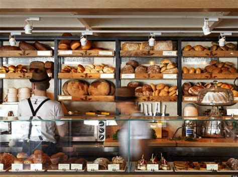 The Best New Bread Bakeries In America, According To 'Details' Magazine | HuffPost