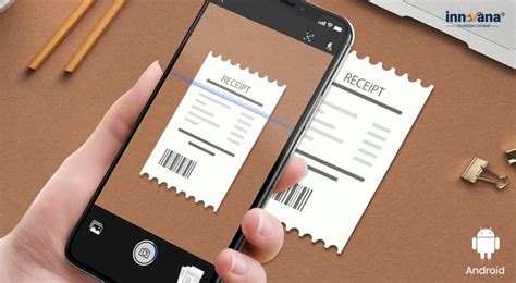 We have done the hard work for you and tried out a bunch. Top 10 Best Receipt Scanner Apps for Android in 2020