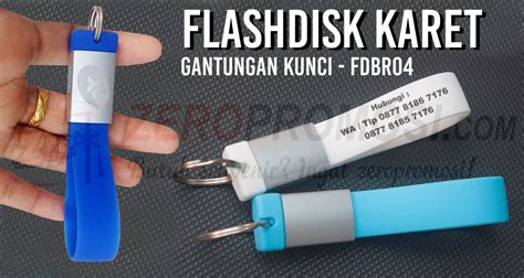 Agent în zona timiș, arad. Jual Flashdisk Karet Gantungan Kunci - fdbr04 - USB Karet ...