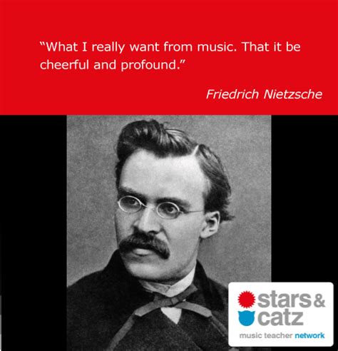 Check spelling or type a new query. Friedrich Nietzsche Music Quote | Music quotes, Nietzsche, Friedrich nietzsche