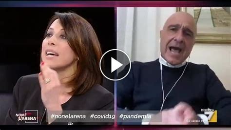 L'ex ministro delle politiche agricole alimentari e forestali del governo letta, dopo la mancata rielezione in parlamento nelle file di forza italia, ha deciso di accettare l'offerta di la7 e di massimo giletti trasformandosi in inviata per. Calabria, scontro De Girolamo-Azzarà sulla sanità: "In ...