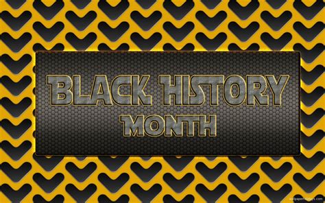 If you have your own one, just create an account on the website and upload a picture. 47+ Black History Month Wallpaper Pictures on ...