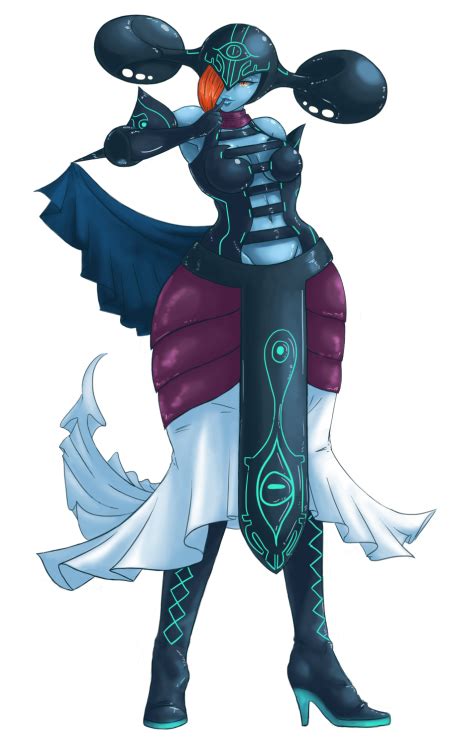 Veran, the sorceress of shadows, is the primary antagonist throughout oracle of ages. veran | Tumblr