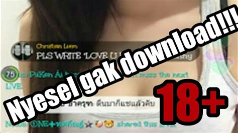 Peiqi live ini juga memiliki ukuran yang tidak begitu besar sob, jadi cocok peiqi live hot show adalah aplikasi live china yang sangat menarik sob. Download Aplikasi Hot Live Steriming Bebas No Banned Buat ...