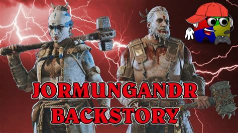 Long time ago alfalis made excelent decision to make a site for all those people that want to make their characters look as awesome as possible. For Honor: Jormungandr Hulda & Gretar Backstory REACTION ...