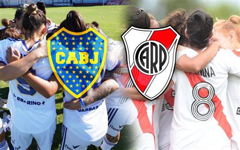 El xeneize es el primer campeón del fútbol femenino profesional en. Boca-River, el fútbol femenino se define con un ...