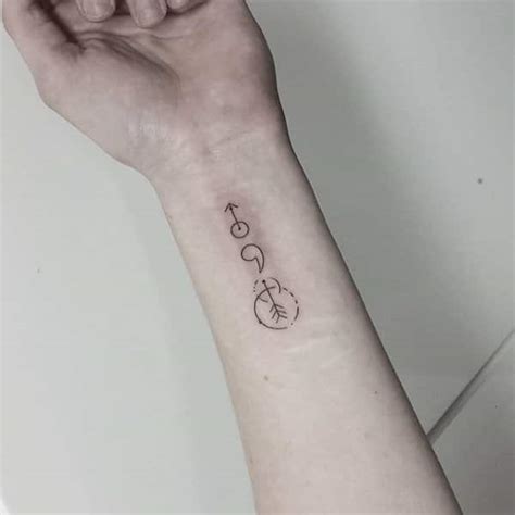 See more ideas about symbols and meanings, symbols, ancient symbols. 155+ Symbolic Semicolon Tattoos to Punctuate on your Body ...