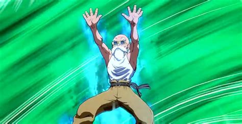 Mankind knew that they cannot change society. Master Roshi Joining Dragon Ball FighterZ Roster in September - Total Gaming Network