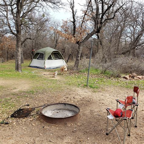 Maybe you would like to learn more about one of these? Camping out in Lake Mineral Wells,Tx. We were the ONLY ...