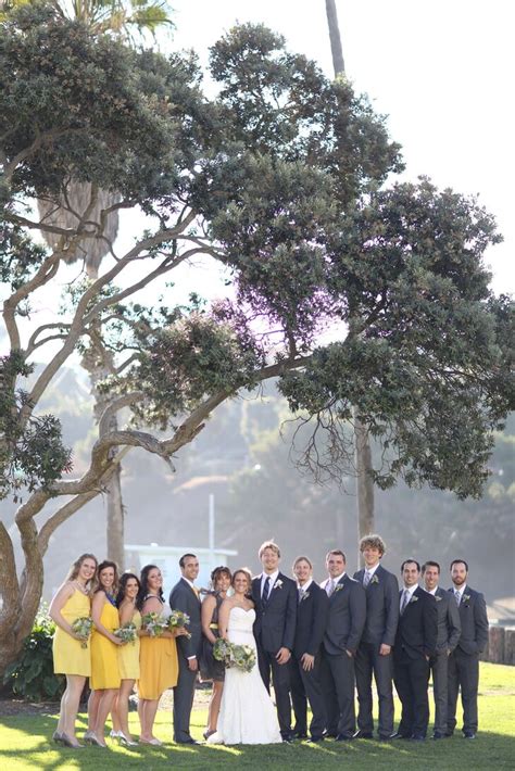 Please note, weddings at cabrillo national monument are only permitted to take place at the event bluff. A Whimsical, Casual Wedding at Cabrillo Beach Bath House ...