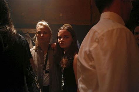 Wir haben die top 5 der besten jasna fritzi bauer filme ausgewählt, die du dir unbedingt anschauen musst. Bild zu Jasna Fritzi Bauer - Axolotl Overkill : Bild Jasna ...