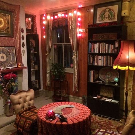 Sleepover room house design reading room dream rooms cool rooms bohemian master meditation rooms are not rooms per se. Psychic Sarah Barry Tarot Office Newtown I | Meditation ...