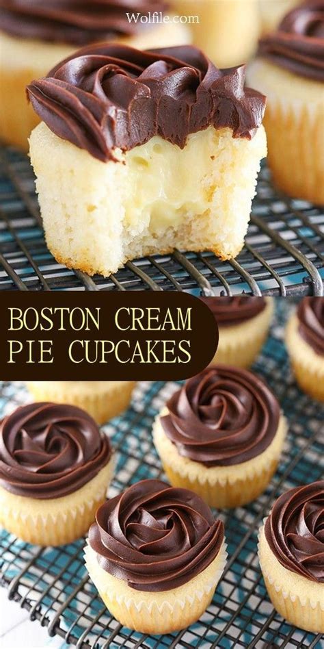 There are a few theories about how boston cream pies got their name. Hot chocolate thick | Recipe in 2020 | Boston cream pie ...