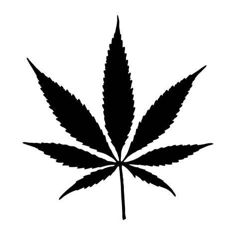 You'll soon have pages covered with these simple, easy drawings. Weed Symbol Tumblr | Clipart Panda - Free Clipart Images