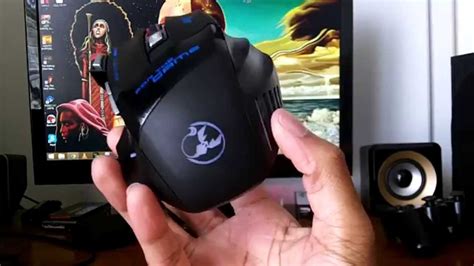 Gaming mice come with a bewildering choice of resolutions. Zelotes Gaming Mouse Review 3200 DPI 7 Button (Best 7 ...