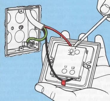 How to wire an electrical outlet wiring diagram. 2 Gang 2 Way Switch Wiring Diagram