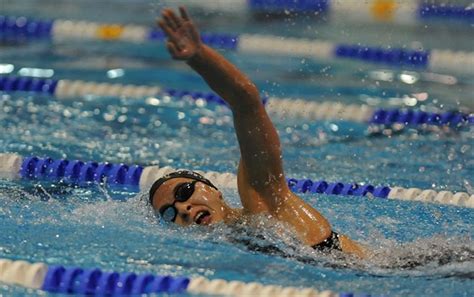 Is your network connection unstable or browser outdated? Nejlepší českou plavkyní uplynulé sezony byla vyhlášena ...