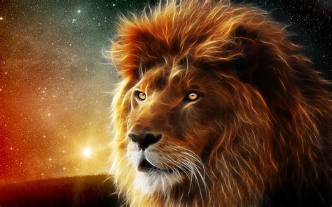 The king of the jungle is also a favorite wallpaper of unsplash users. Neon Lion Free Wallpaper download - Download Free Neon ...