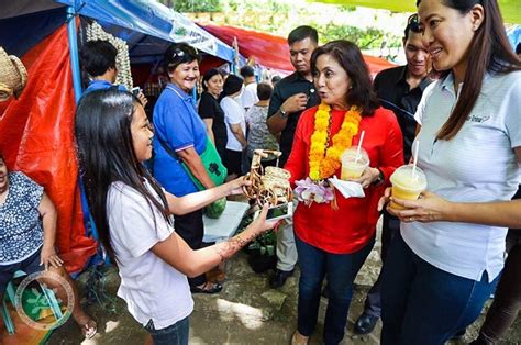 She has three daughters namely aika. Robredo's trust rating drops by 15 points in SWS poll ...