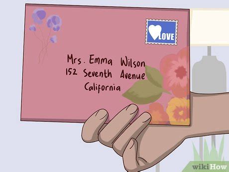 How do i address a card for a married woman? 3 Ways to Address Wedding Invitations to a Married Couple