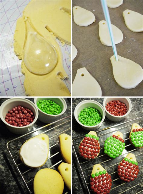 Please use the form at the. Christmas Lights Cookies Recipe with M&Ms - Party Ideas ...