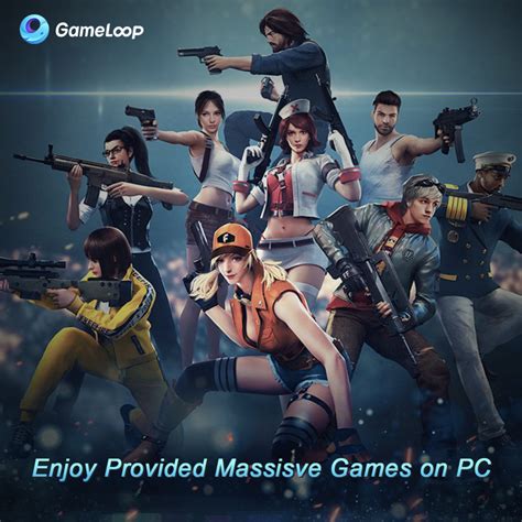 100% safe and virus free. GameLoop Free Download