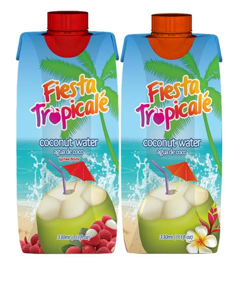 We currently have 30 coconut png images available to download. Fiesta Tropicale Coconut Water - Infant Formula ...