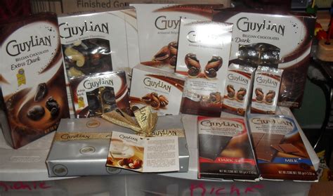 Guylian belgian chocolate café is the premium café and dessert destination where chocolate and coffee lovers will discover the sweet delights that have made us a leading belgian chocolate brand worldwide. Simply Me: Guylian Belgian Chocolate review and giveaway