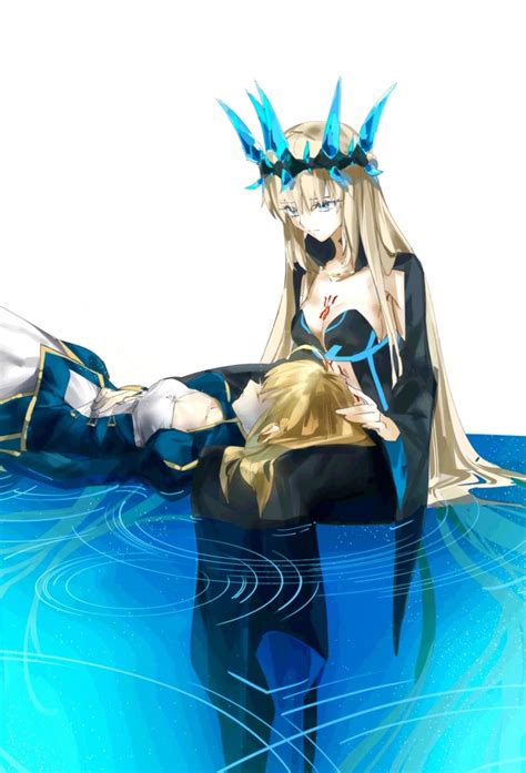 Percival is already in lb6 by the time chaldea got there, he's in londinium which is where the round table army is based in and is known as the absolute peak of human strength, strongest human knight in the round table army and white light percival. Pin on Anime