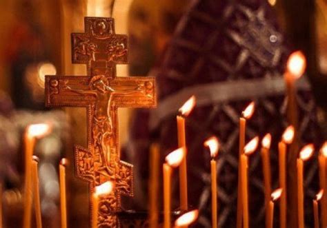 По церковному календарю, родительские (поминальные) субботы принято делить на вселенские (дни поминовения, в которые поминают всех умерших) и частные (дни, в которые поминают, только определенные. Когда родительские субботы в 2021 году - все даты - Главред