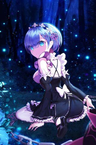 We have now placed twitpic in an archived state. Rem Wallpaper Phone - Gambarku