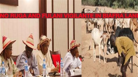 Biafra nigeria world of sports. Biafra News today: BIAFRANS SAY NO TO RUGA AND PROTECT OUR ...