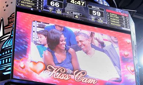 An embarrassing moment on the kiss cam causes stan to realize that he and francine have nothing in common. Girl reacts cleverly after Boyfriend's Kiss Cam Snub ...