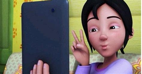 Karena dalam aplikasi kami sangat banyak video upin dan ipin download sekarang agar anda tidak ketinggalan video terbaru dari upin&ipin, dan berikan komentar serta ratting untuk aplikasi kami, karena ratting. Gambar Seksi "Kak Ros" upin dan ipin TERSEBAR - Cerita Hangit