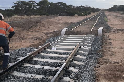 Railway Works | Geelong Asphalt Paving & Patching Services ...