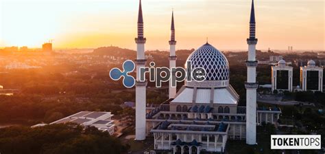 Xrp halal or haram : Is XRP Compliant With The Islamic Law? Ripple's Middle ...