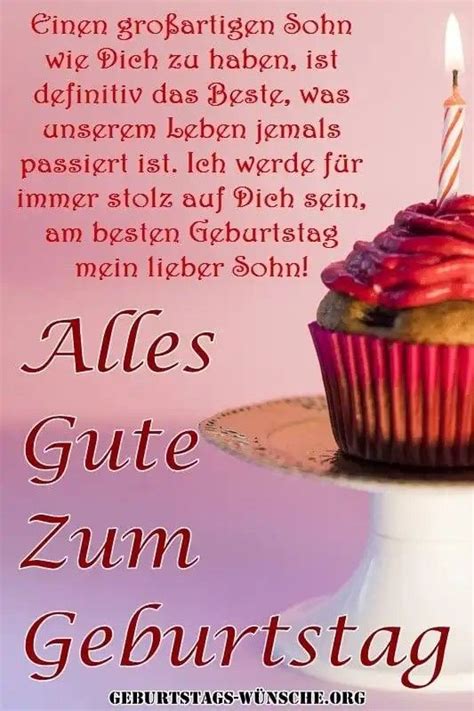 Wir haben zu diesem freudigen anlass 66 sprüche und 6 mustertexte für dich zusammengestellt. Pin von Ingo Ra auf Geburtstag | Geburtstagswünsche ...