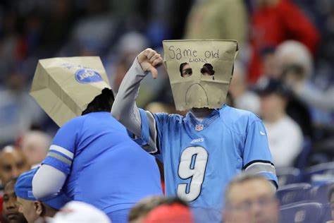 With the possibility of a new major league soccer team coming to detroit, let's take a look back at some of. Detroit Lions were the worst NFL team during the 16-game ...