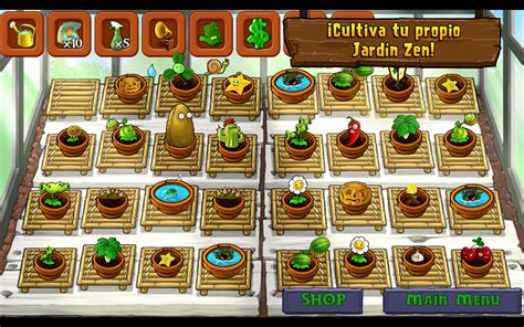 Defiende tu base de los intentos de asalto zombies. Descargar Plantas Vs Zombies Premium v8.1.0 .apk [Español ...