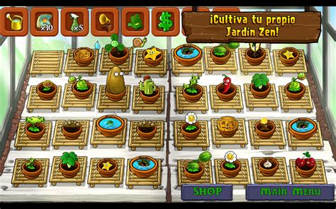 Defiende tu base de los intentos de asalto zombies. Descargar Plantas Vs Zombies Premium v8.1.0 .apk [Español ...