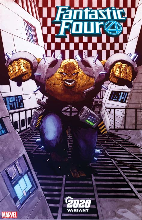 Research sales history of all cgc & cbcs grades. Fantastic Four #17 (Pham 2020 Cover) | Fresh Comics