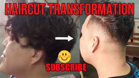 Looking for fade haircut inspiration? HAIRCUT TUTORIAL/ Transformation/ MID FADE - YouTube