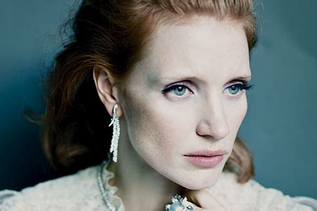 The actress hit facebook (via movieline) to reveal to her fans today that despite earlier reports, she will not be taking part in iron man 3. sorry to say that iron man 3 isn't going to work out. Jessica Chastain In Talks For 'IRON MAN 3', This Cast ...