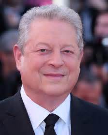 As Trump Withdraws from Paris Agreement, Al Gore Becomes a 