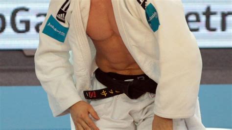 Van zijn eerste plaats op de wereldranking. Mondiaux juniors de judo: Matthias Casse (-81 kg) sacré ...